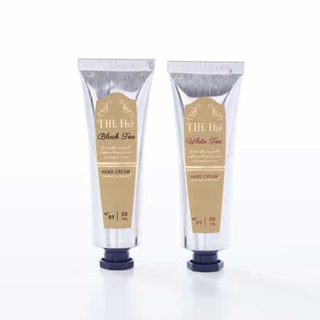 ザ・ティーハンドクリーム 30ml