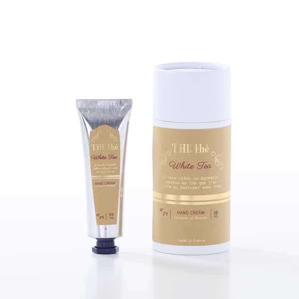 ザ・ティーハンドクリーム 30ml