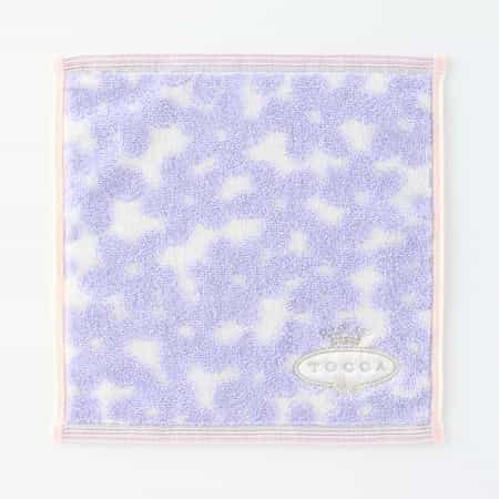 プリマヴェーラ タオルハンカチ（単品）