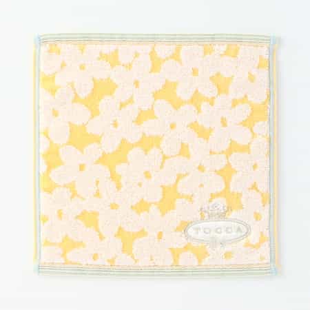 プリマヴェーラ タオルハンカチ（単品）