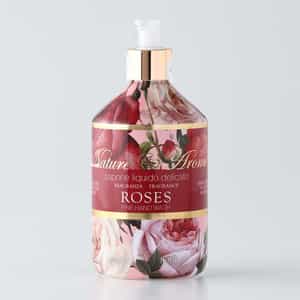 ネイチャー＆アロマハンドソープ 500ml