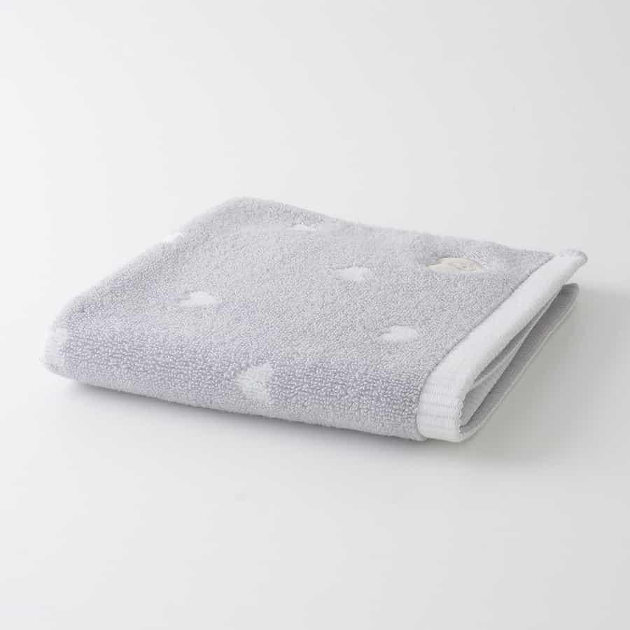 ネージュ ゲストタオル（単品）