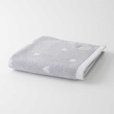 ネージュ ゲストタオル（単品）
