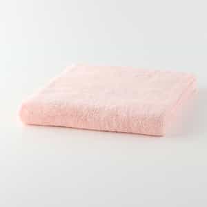 "しあわせタオル" ワイドバスタオル（単品）