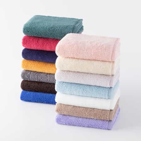 "しあわせタオル" フェイスタオル（単品）