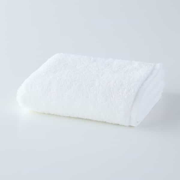 よくばりタオル フェイスタオル（単品）【ビニール袋個包装なし】