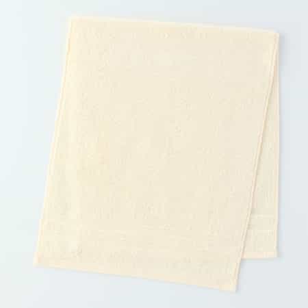 グレースカラー フェイスタオル（単品）
