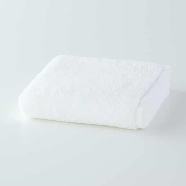 よくばりタオル スモールバスタオル（単品）【ビニール袋個包装なし】