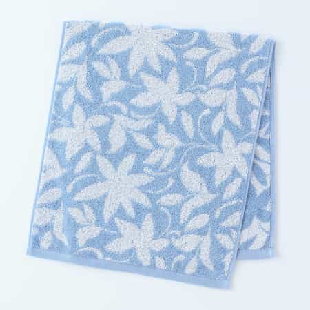 ブロッサム フェイスタオル（単品）