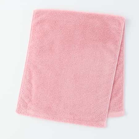 速乾カラータオル フェイスタオル（単品）