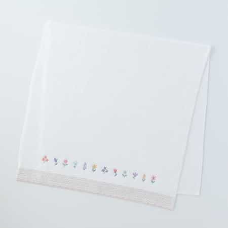 ペタルレース バスタオル（単品）