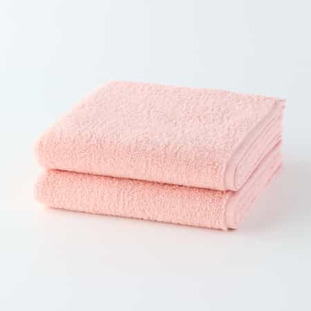 よくばりタオル バスタオル 2枚セット【入荷リクエスト受付中】
