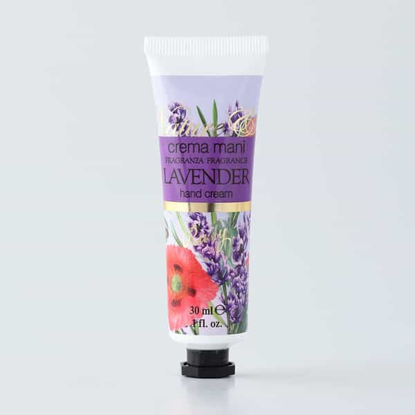 ネイチャー＆アロマハンドクリーム 30ml