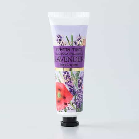 ネイチャー＆アロマハンドクリーム 30ml