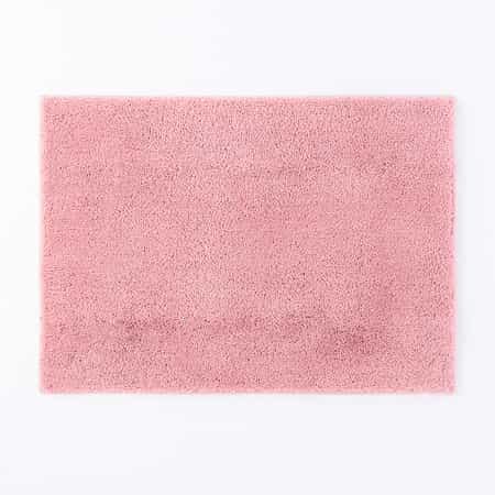 ナチュラルカラーベーシックバスマット 約50×70cm