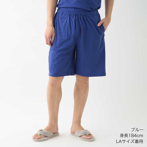 スーパーエアーニットハーフパンツ ユニセックス