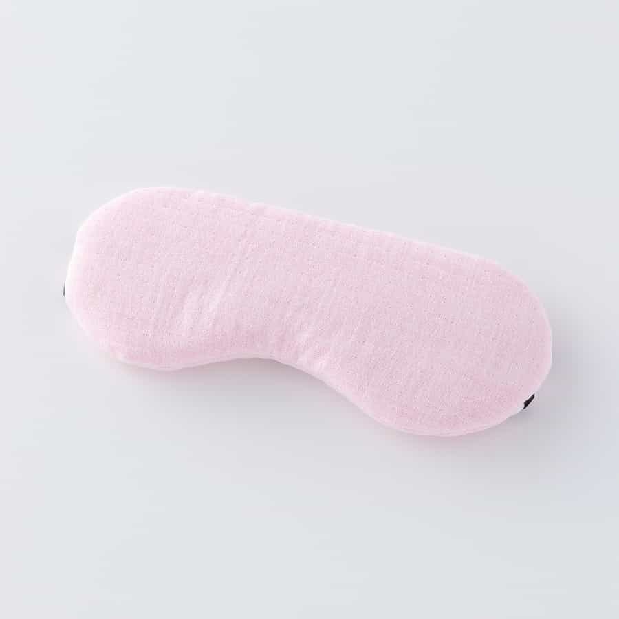 マシュマロガーゼ アイマスク