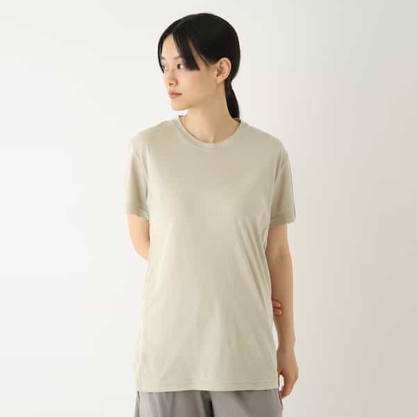 スーパーエアーニットTシャツ ユニセックス